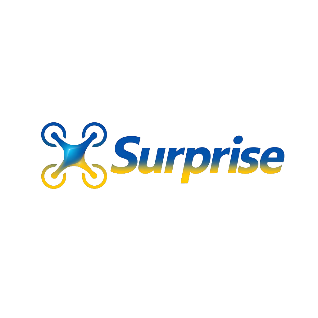 Surprise UAV