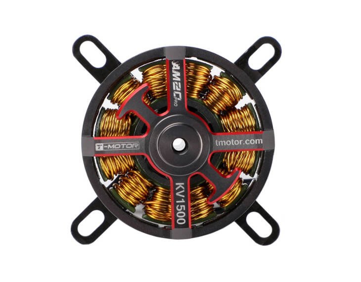 AM30 — мотор для F3P 3D/4D самолётов (2–3S, 1450KV / 1750KV / 2280KV)