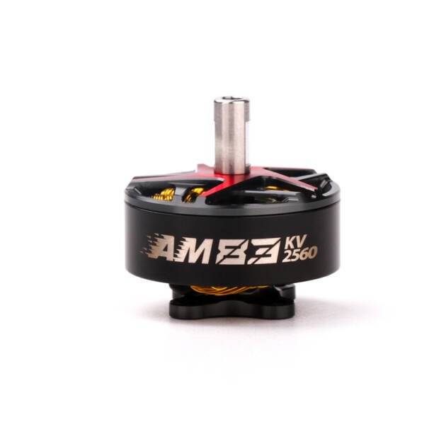 AM83 P5B — мотор для планеров и RC-самолётов на 2S
