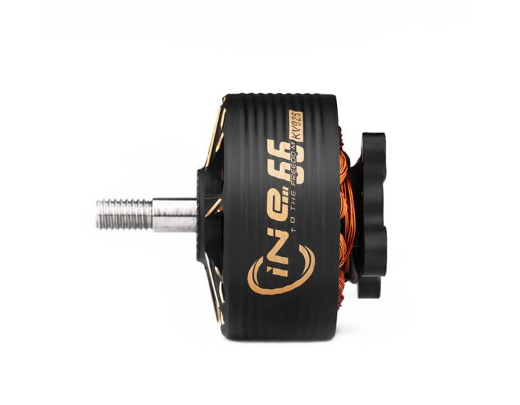 CINE66 2812 — мотор для кинематографических FPV-дронов (6S, KV925 / KV1155) — изображение 4