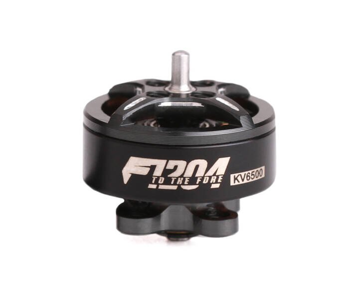 F1204 мотор для FPV-дронов (2–3S) — KV5000/KV6500