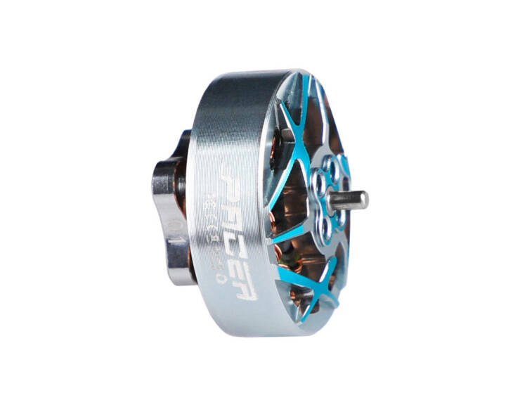 P1604 — мотор для 3.5-дюймовых фристайл FPV-дронов (KV2850 / KV3800) — изображение 3