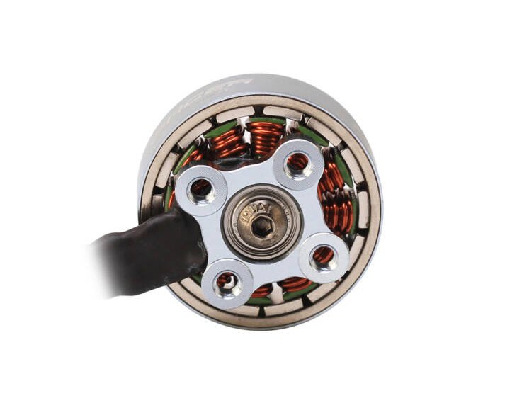 P2207 V2.0 — мотор для 5-дюймовых фристайл FPV-дронов (4–6S, KV1750 / KV1950 / KV2550) — изображение 3