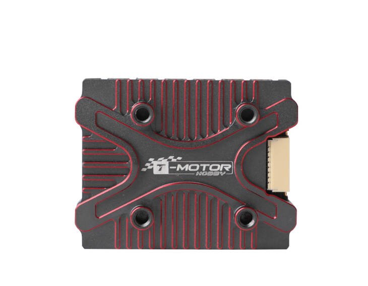 F66A Mini — 4-в-1 ESC для FPV-дронов (3–6S, 66А, 20×20 мм) — изображение 2