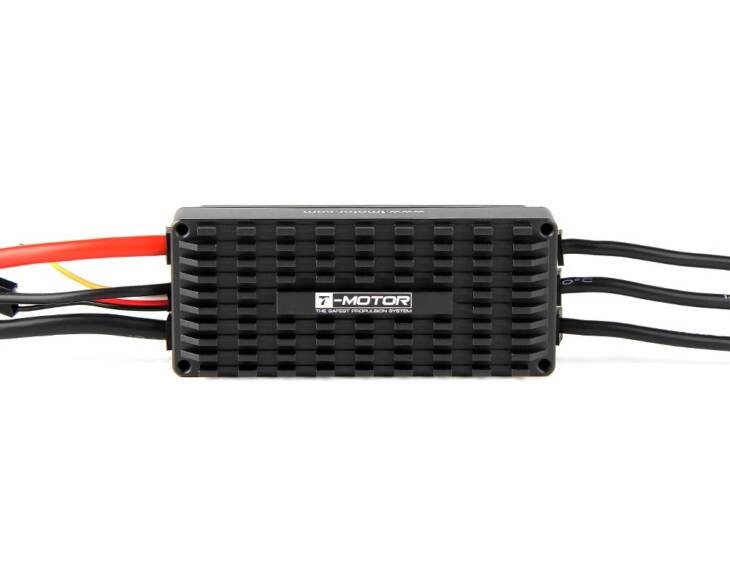 FLAME 80A 12S V2.0 Многороторный беспилотный летательный аппарат с регулятором скорости 6-12S аккумулятор — изображение 4