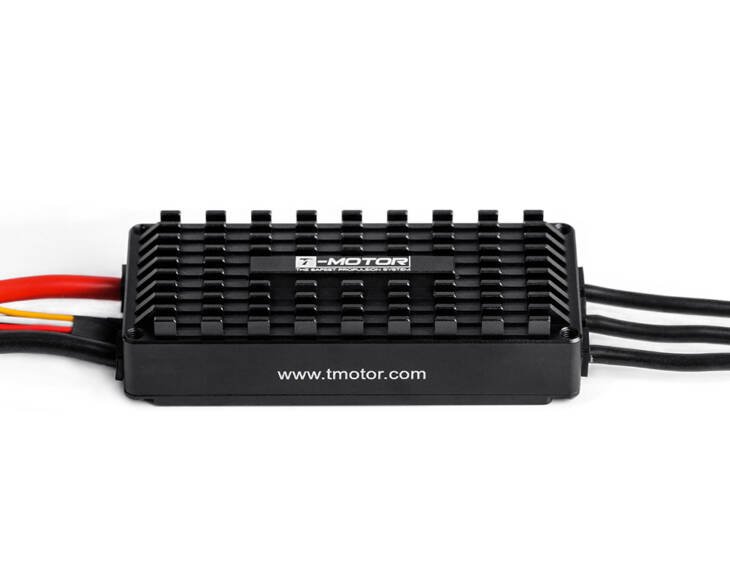 FLAME 80A 12S V2.0 Многороторный беспилотный летательный аппарат с регулятором скорости 6-12S аккумулятор