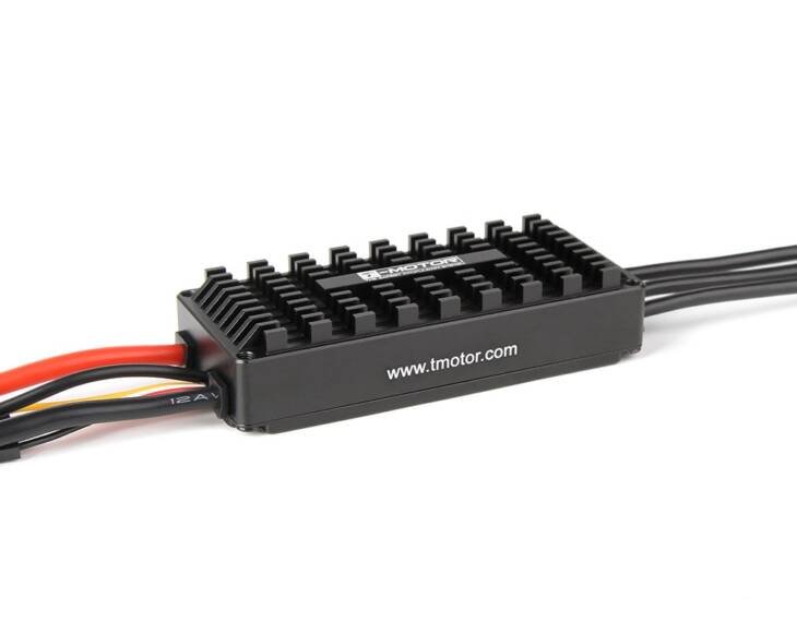 FLAME 80A 12S V2.0 Многороторный беспилотный летательный аппарат с регулятором скорости 6-12S аккумулятор — изображение 6