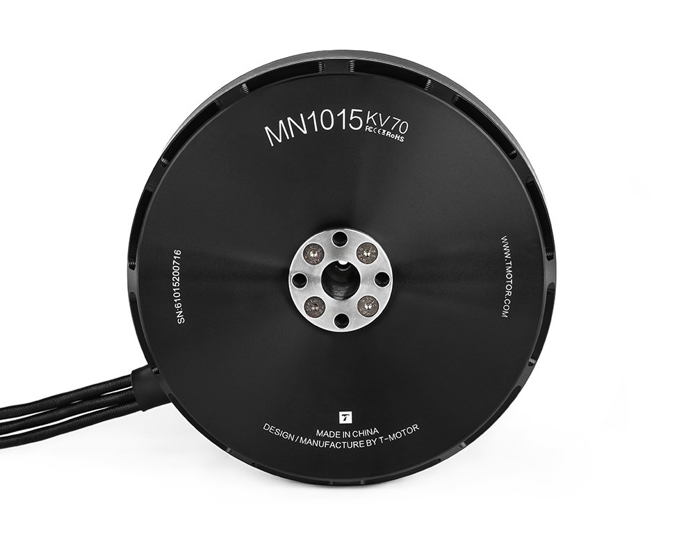 MN1015 Навигационный тип БПЛА Многомоторный KV70