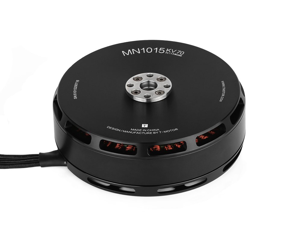 MN1015 Навигационный тип БПЛА Многомоторный KV70 — изображение 3