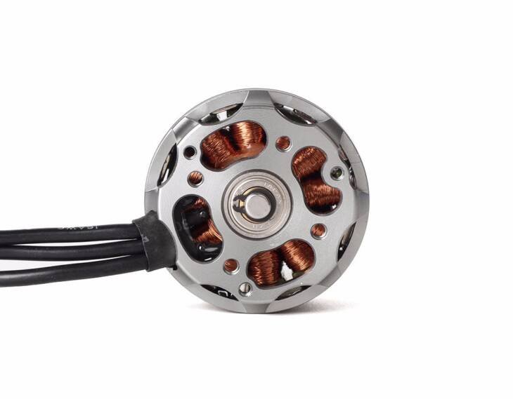 MN3520 IP35 Навигационный тип БПЛА Многомоторный KV400 — изображение 3
