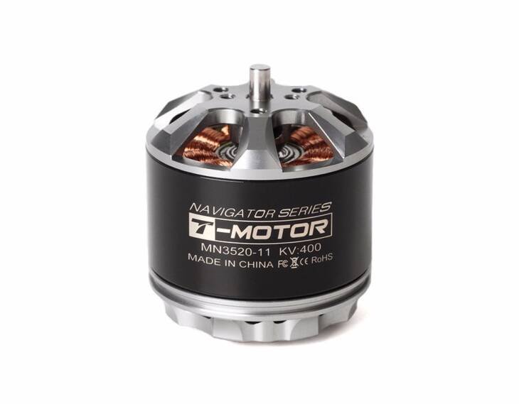 MN3520 IP35 Навигационный тип БПЛА Многомоторный KV400