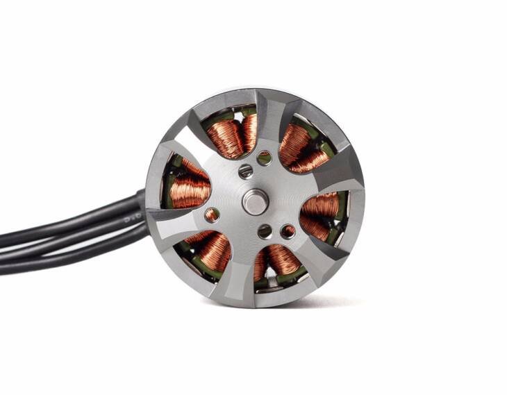 MN3520 IP35 Навигационный тип БПЛА Многомоторный KV400 — изображение 4