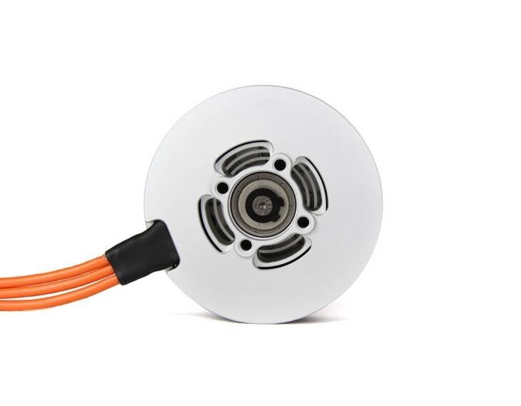 MN605-S IP45 Multirotor Fixed Wing UAV Motor KV170 2PCS/SET — изображение 3