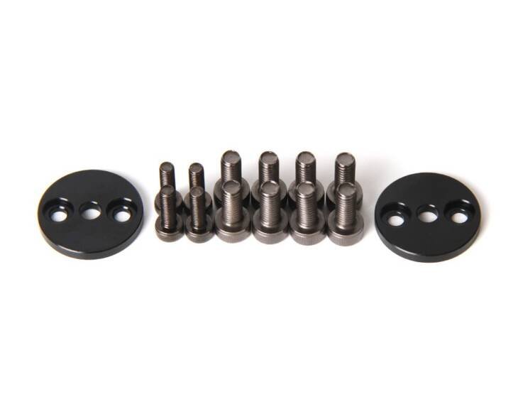 MN605-S IP45 Multirotor Fixed Wing UAV Motor KV170 2PCS/SET — изображение 5