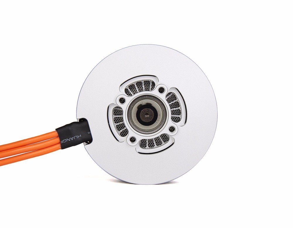 MN701-S IP45 Navigator Type UAV Multi-Motor KV135 KV280-2PCS/SET — изображение 2