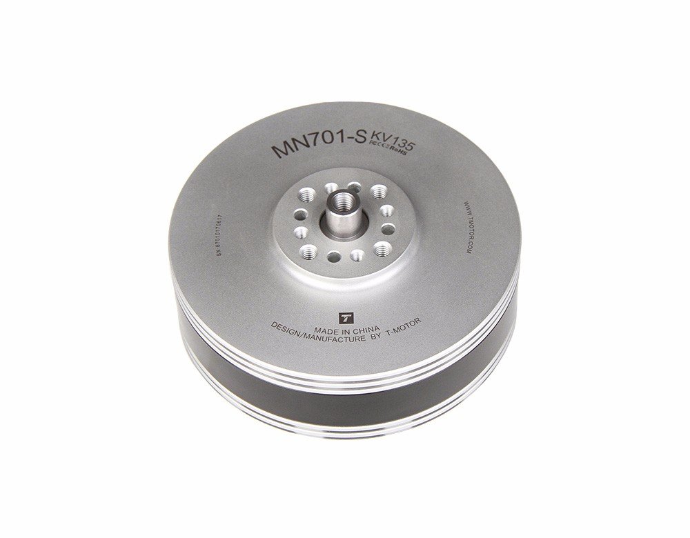 MN701-S IP45 Navigator Type UAV Multi-Motor KV135 KV280-2PCS/SET — изображение 3