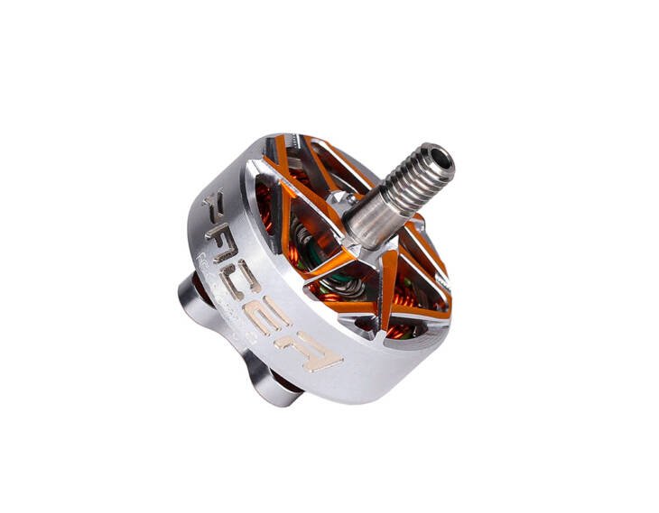 P2306 V3 — мощный мотор для 5-дюймовых фристайл FPV-дронов (1750KV / 1950KV / 2550KV) — изображение 2