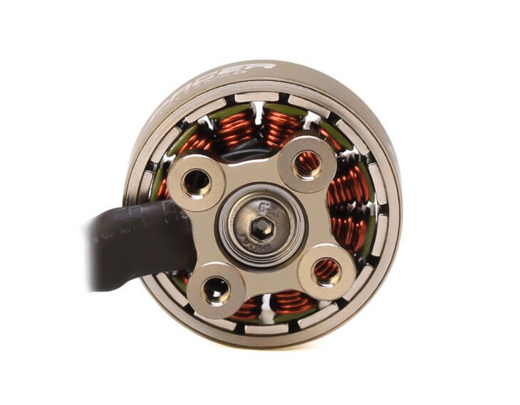 PACER V2 P2306 — мощный мотор для 5-дюймовых фристайл FPV-дронов (KV1950 / KV2550) — изображение 3