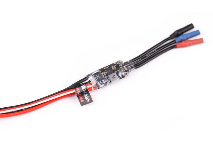AM06A 1–2S ESC для F3P‑самолётов