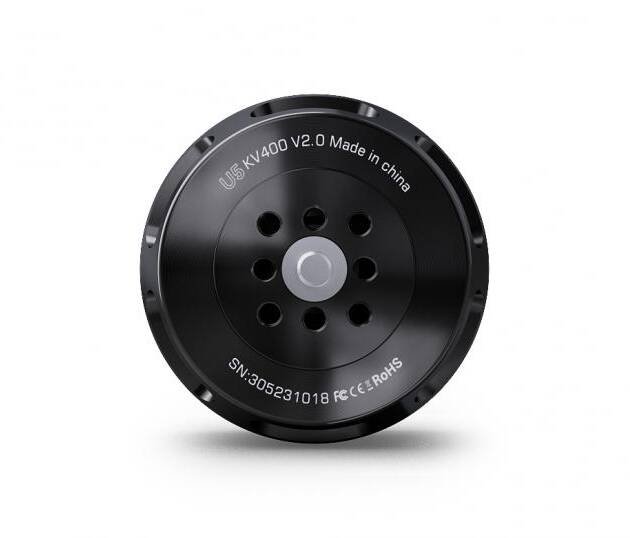U5 Power U-Type — Высокоэффективный мотор для БПЛА (KV400)