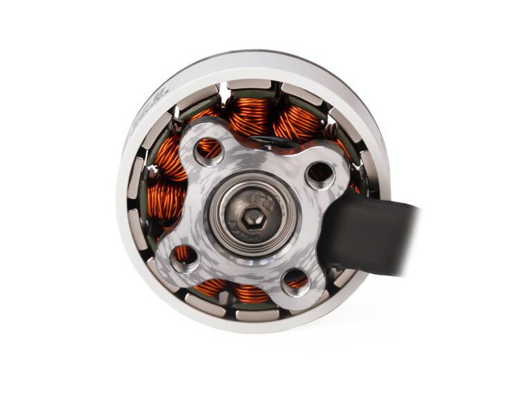 V2306 V2.0 — мотор для 5-дюймовых FPV-дронов (фристайл / гонки, 4–6S, KV1950 / KV2400) — изображение 3