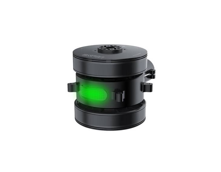 X-U8Ⅱ Combo — коаксиальная интегрированная силовая установка для БПЛА (240 / 300 / 360KV) — изображение 2