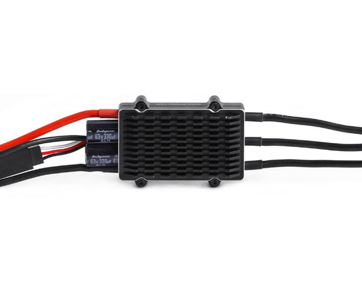 FLAME 60A 12S V2.0 Многороторные БПЛА с регулятором скорости — изображение 4
