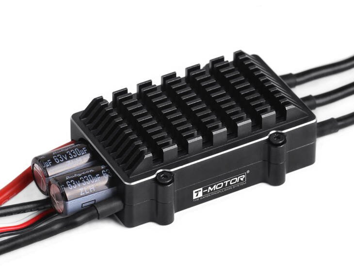 FLAME 60A 12S V2.0 Многороторные БПЛА с регулятором скорости — изображение 2