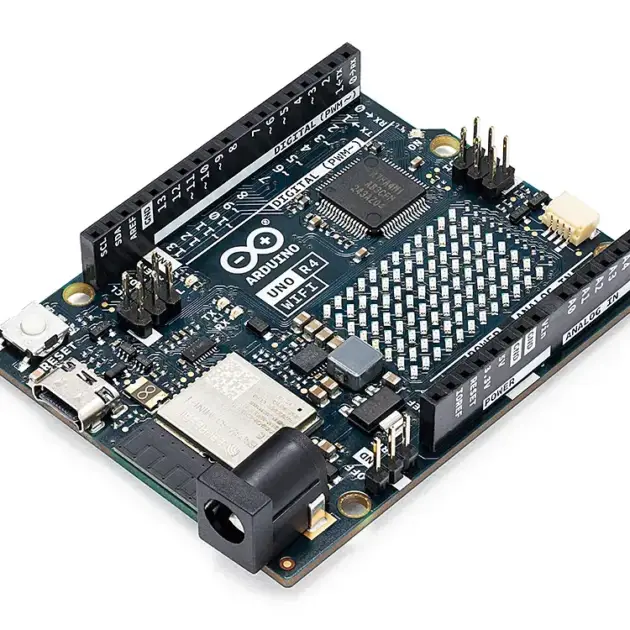 Arduino Uno Rev4 Wi-Fi (ABX00087)
