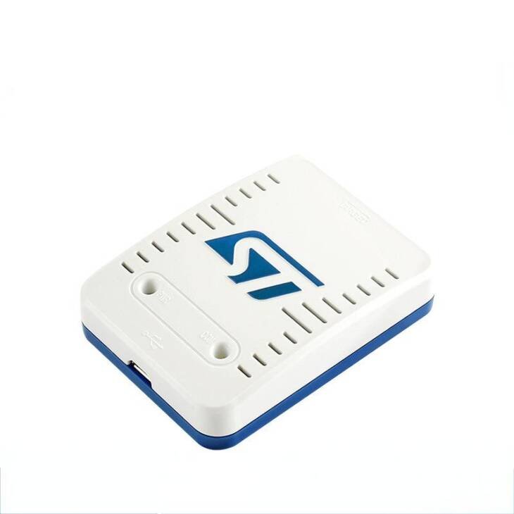 STLINK-V3SET ST-LINK V3 — эмулятор и отладчик для STM8 / STM32 — изображение 2