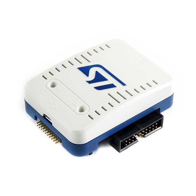 STLINK-V3SET ST-LINK V3 — эмулятор и отладчик для STM8 / STM32