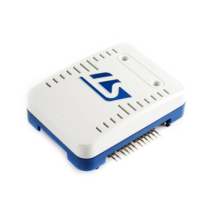 STLINK-V3SET ST-LINK V3 — эмулятор и отладчик для STM8 / STM32 — изображение 3
