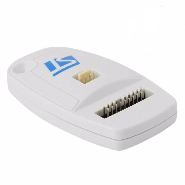 Программатор ST-LINK/V2 — изображение 5
