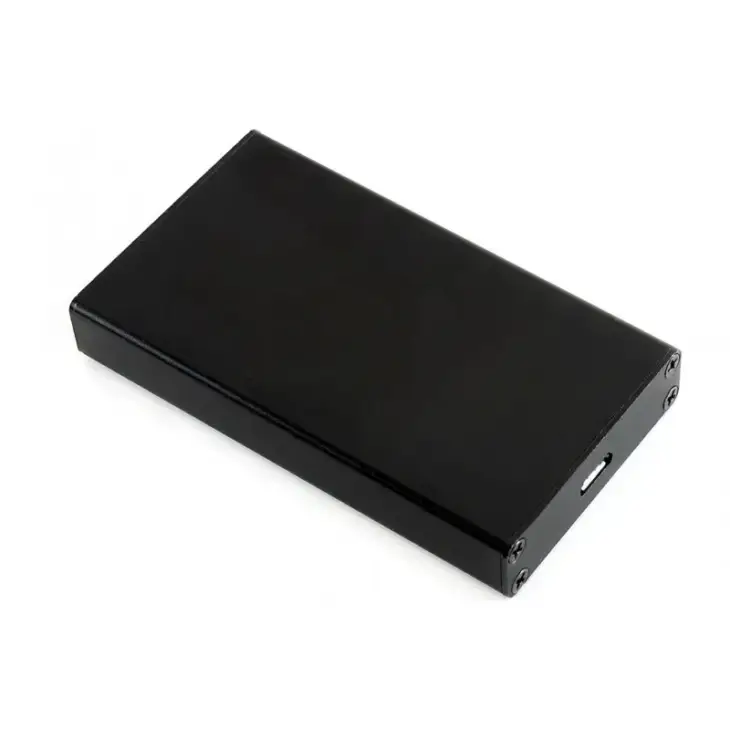ATMEL-ICE-PCBA — программатор и отладчик AVR / SAM с совместимостью Atmel Studio — изображение 3